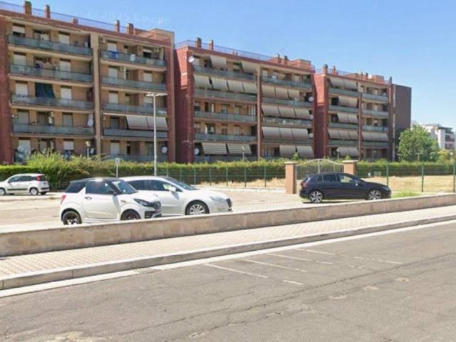 Appartamento in affitto a Nicolosi, Latina