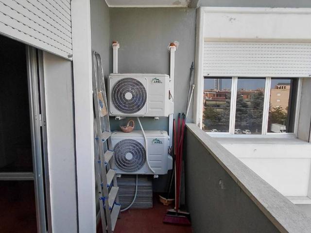 Appartamento in affitto a Agora, Latina