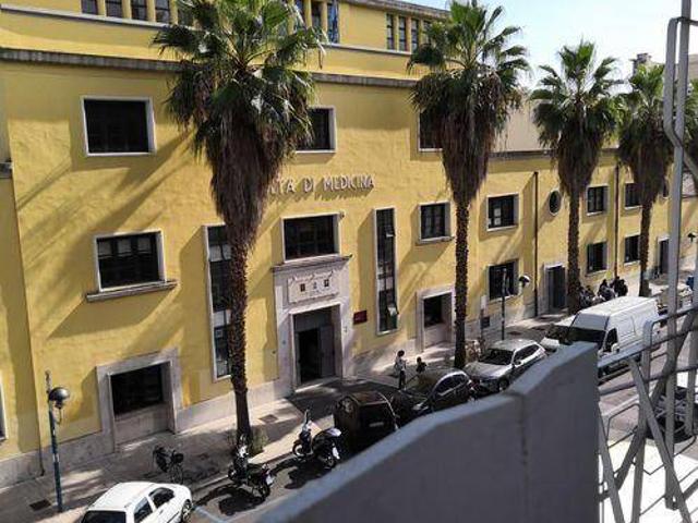 Appartamento in affitto a Goretti, Latina