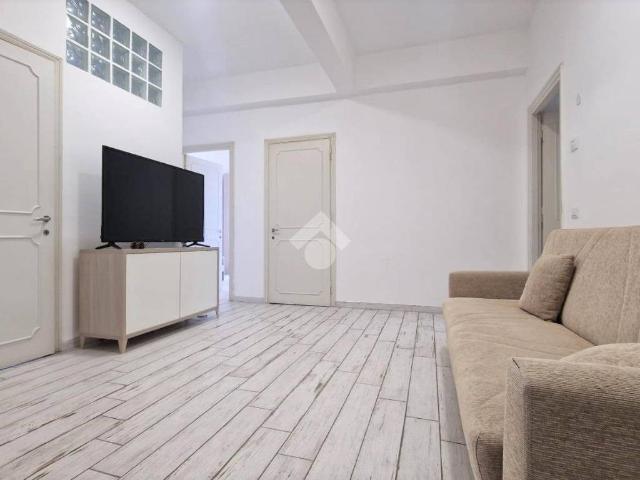 Appartamento in affitto a Villaggio Trieste, Latina