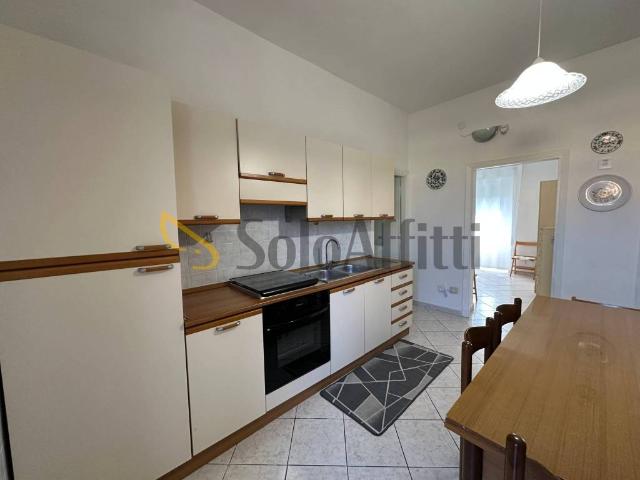 Appartamento in affitto a Campo Boario, Latina