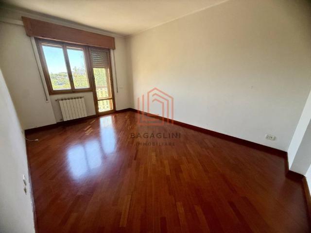 Appartamento in affitto a Nicolosi, Latina