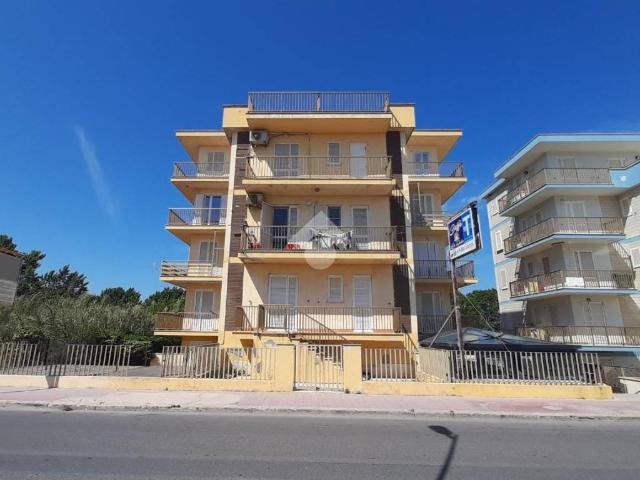 Appartamento in affitto a Villaggio Nettuno, Latina