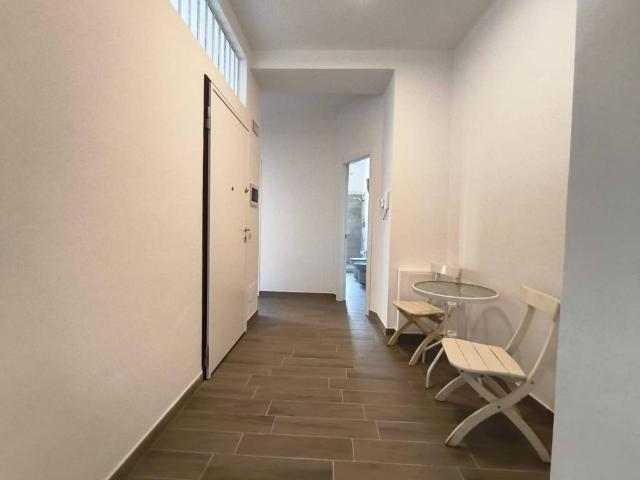 Appartamento in affitto a Goretti, Latina