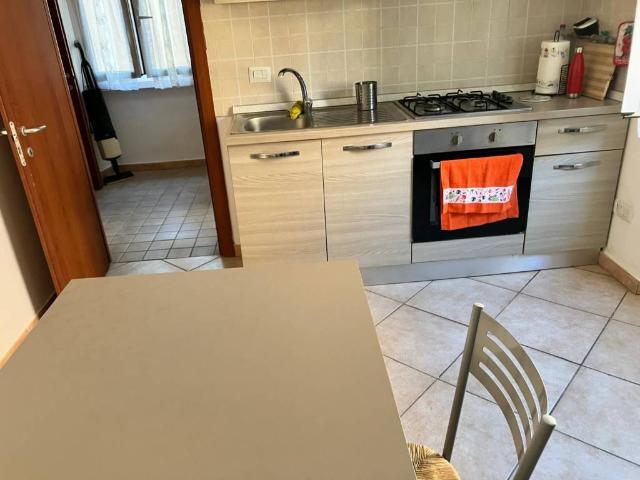 Appartamento in affitto a Nicolosi, Latina