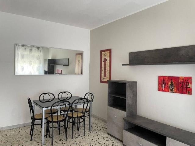 Appartamento in affitto a Goretti, Latina