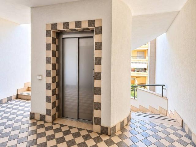 Appartamento in affitto a Borgo San Michele, Latina