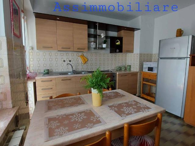 Appartamento in affitto a Quartiere Italia, Latina