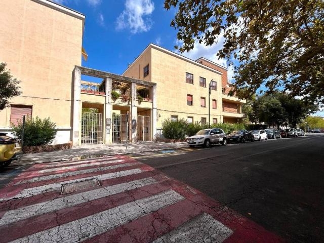 Appartamento in affitto a Villaggio Trieste, Latina