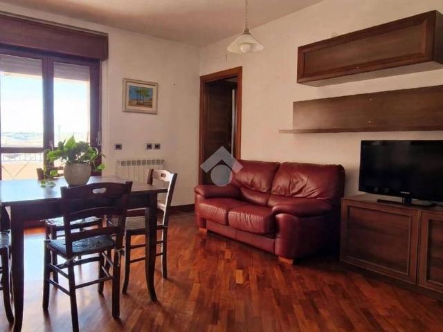 Appartamento in affitto a Campo Boario, Latina
