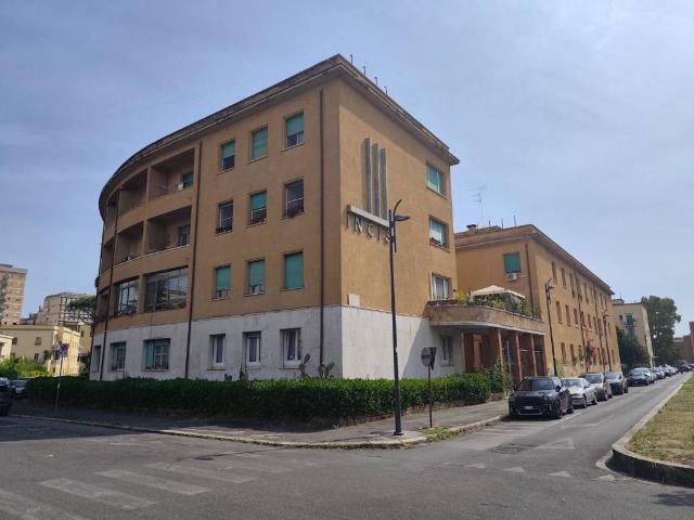 Appartamento in affitto a Goretti, Latina