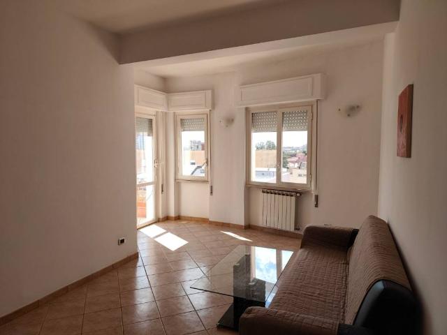 Appartamento in affitto a Nicolosi, Latina