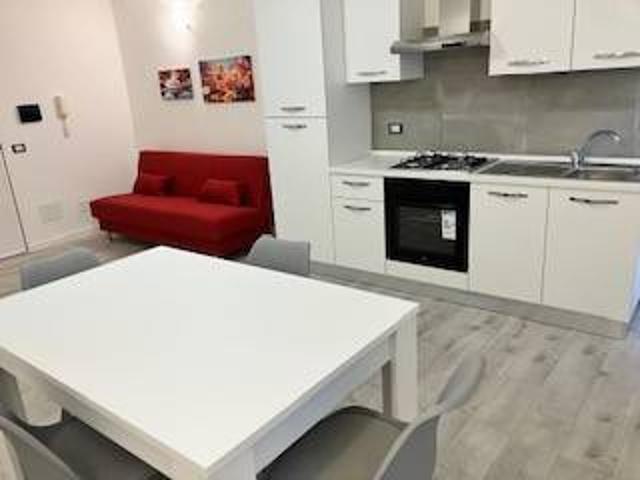 Appartamento in affitto a Frezzotti, Latina