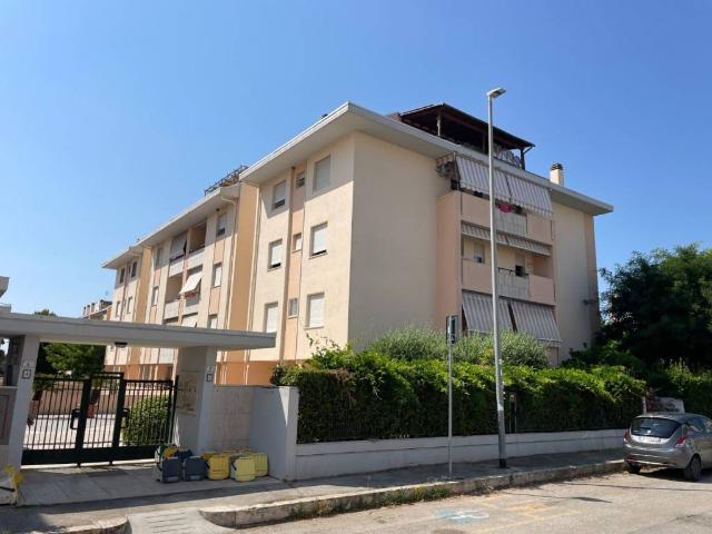 Appartamento in affitto a Latina, Nascosa