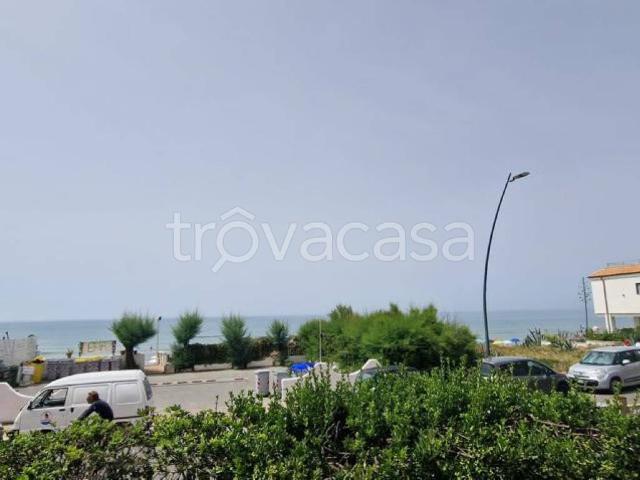 Appartamento in affitto a Foce Verde, Latina