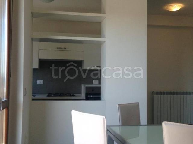 Appartamento in affitto a Latina, Lazio