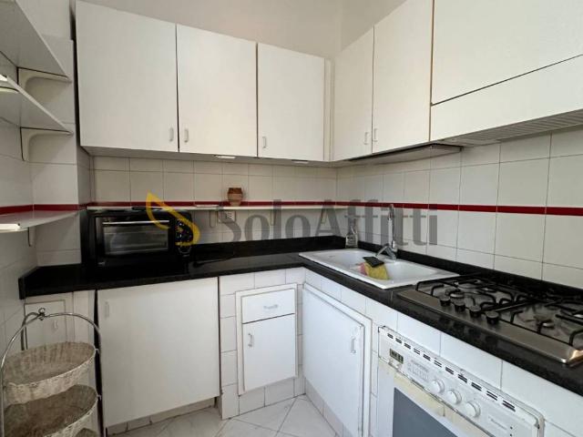 Appartamento in affitto a Nicolosi, Latina