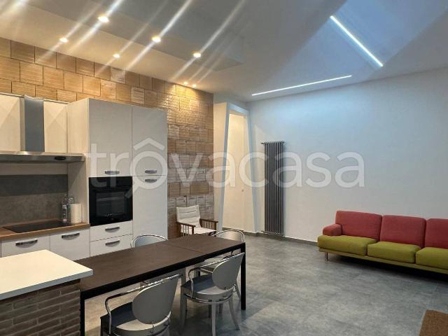 Appartamento in affitto a Porta Nord, Latina