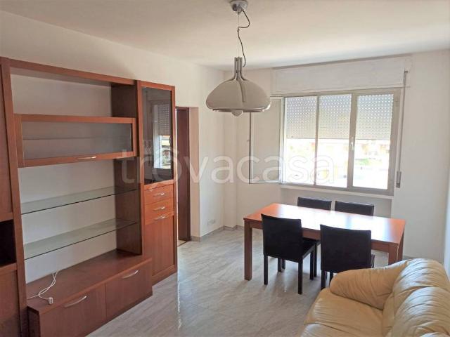 Appartamento in affitto a Tarquinia, Lazio
