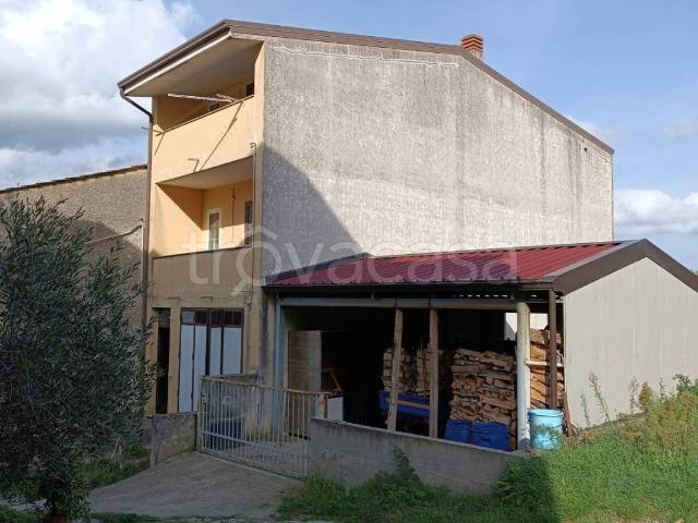 Appartamento in affitto a Latronico, Basilicata