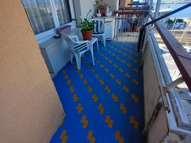 Appartamento in affitto a Lavagna, Liguria