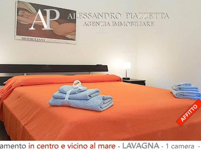 Appartamento in affitto a Lavagna, Liguria