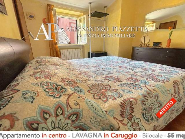 Appartamento in affitto a Lavagna, Liguria