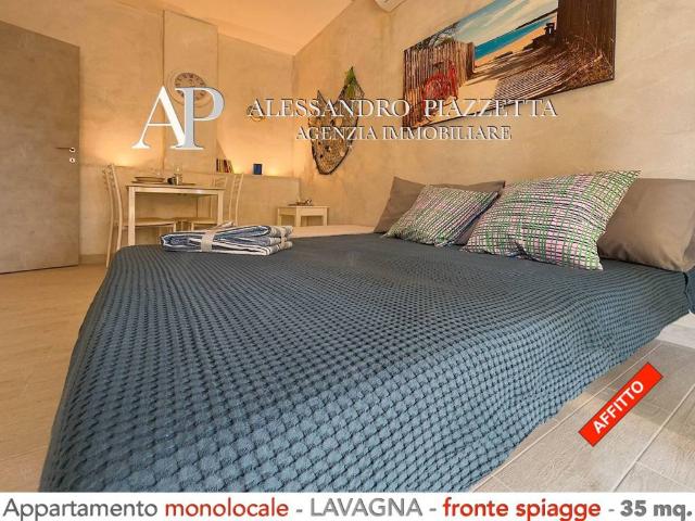 Appartamento in affitto a Lavagna, Liguria