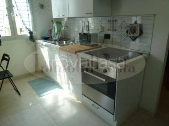 Appartamento in affitto a Lavagna, Liguria