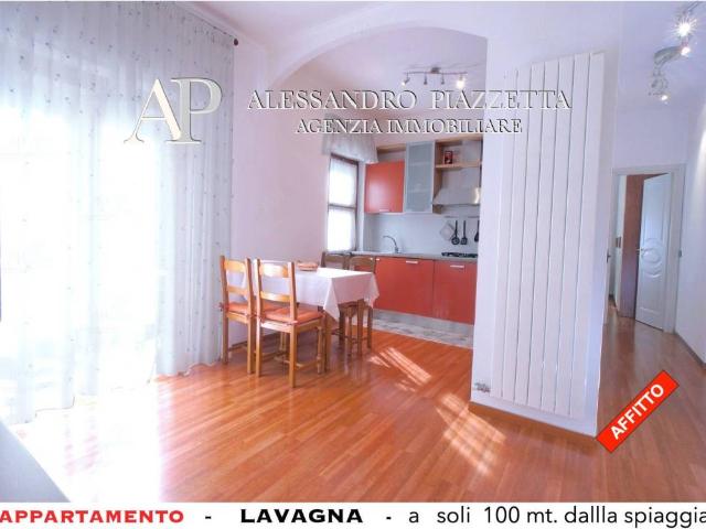 Appartamento in affitto a Lavagna, Liguria