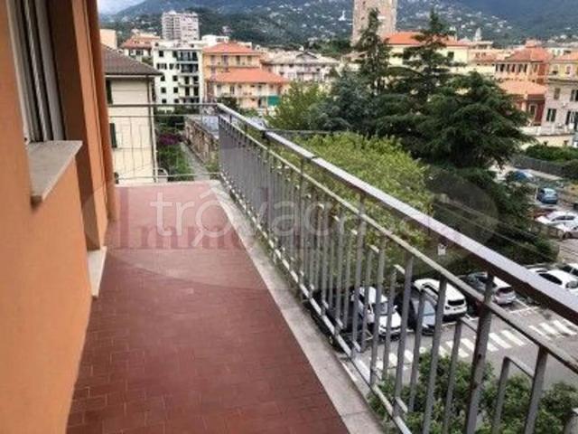 Appartamento in affitto a Lavagna, Liguria