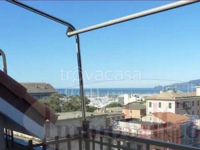 Appartamento in affitto a Lavagna, Liguria
