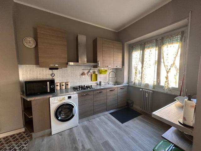 Appartamento in affitto a Lavagna, Liguria