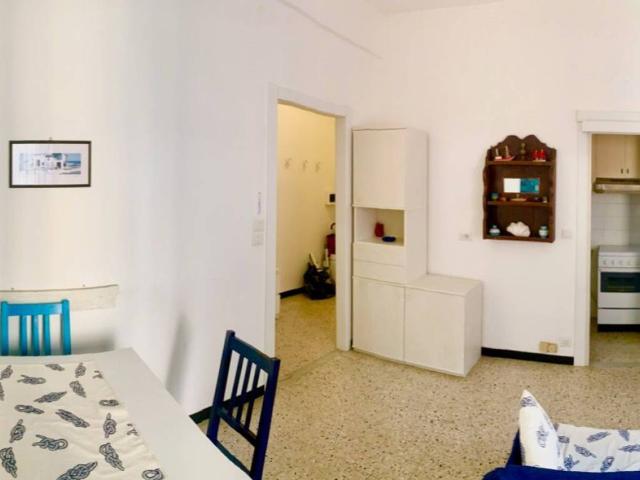 Appartamento in affitto a Lavagna, Liguria