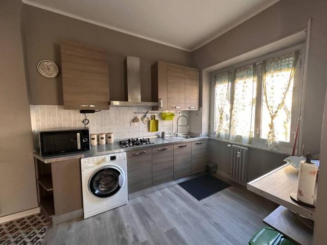 Appartamento in affitto a Lavagna, Liguria