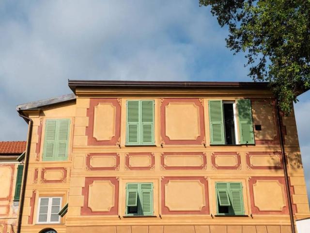 Appartamento in affitto a Lavagna, Liguria