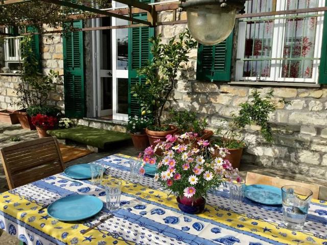 Appartamento in affitto a Lavagna, Liguria