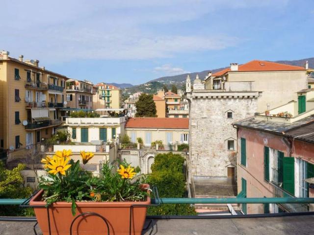 Appartamento in affitto a Lavagna, Liguria