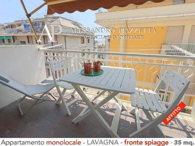 Appartamento in affitto a Lavagna, Liguria