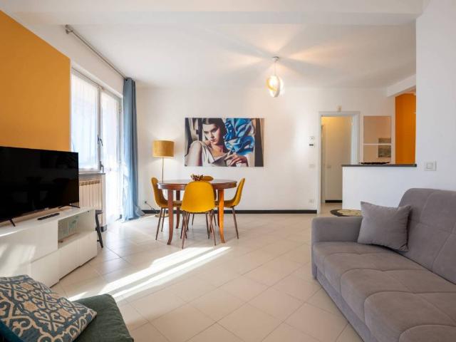 Appartamento in affitto a Lavagna, Liguria