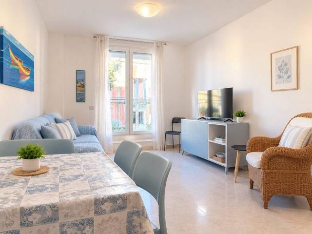 Appartamento in affitto a Lavagna, Genova