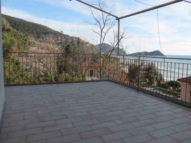 Appartamento in affitto a Lavagna, Liguria