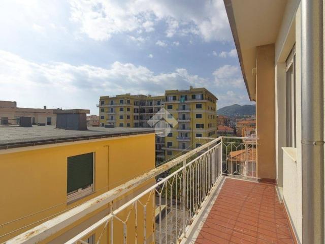 Appartamento in affitto a Lavagna, Genova