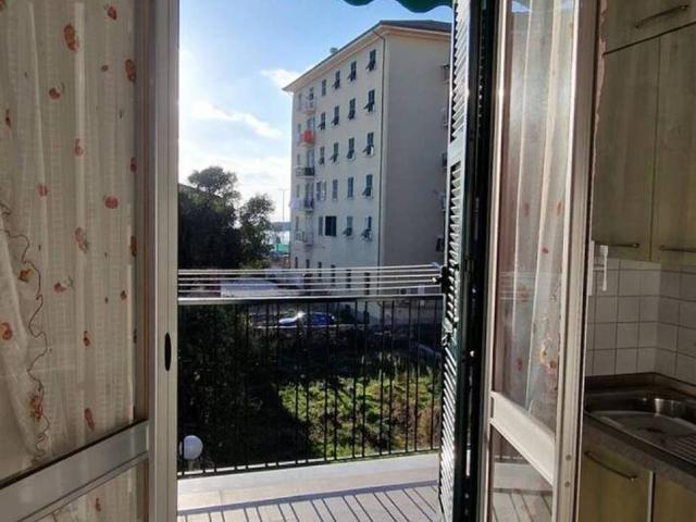 Appartamento in affitto a Lavagna, Liguria