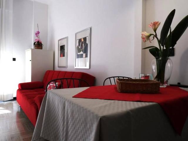 Appartamento in affitto a Lavagna, Liguria
