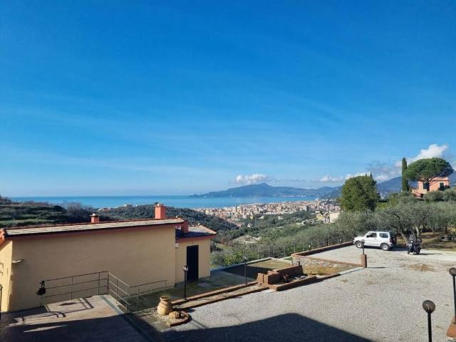 Appartamento in affitto a Santa Giulia, Lavagna