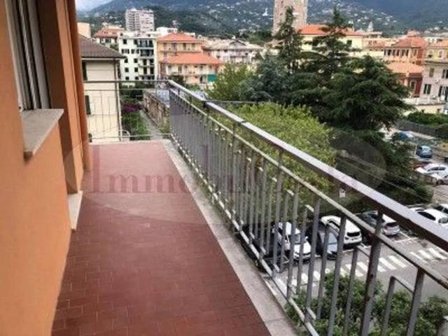 Appartamento in affitto a Lavagna, Liguria
