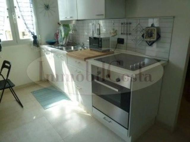 Appartamento in affitto a Lavagna, Liguria