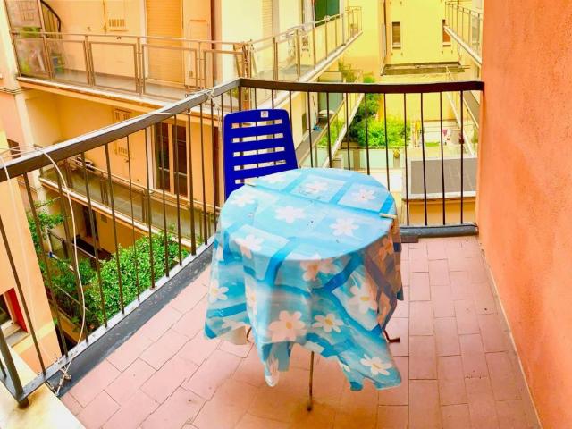 Appartamento in affitto a Lavagna, Liguria