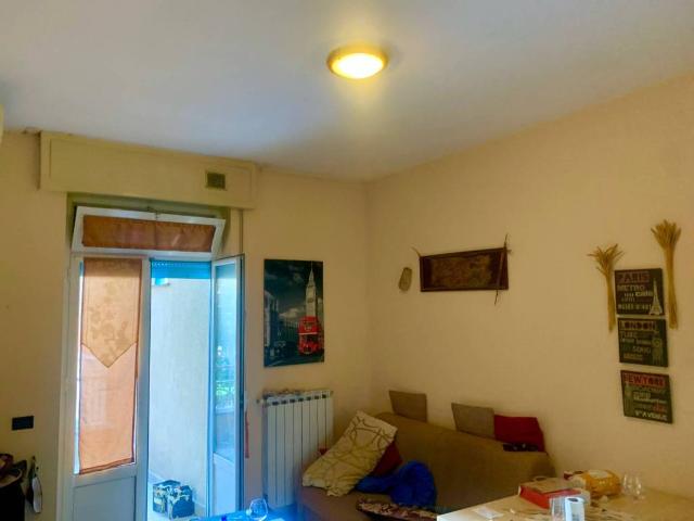 Appartamento in affitto a Lavagna, Liguria